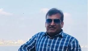 Anil Kabra