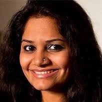 Vandana Srinivasan