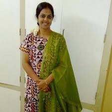 Jyothi Reddy
