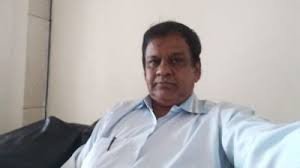 Kanagala Ramesh Chowdary