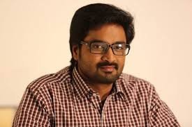 Mirchi Senthil Kumar