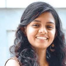 Sharanya Gopinath