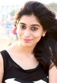 Vishnupriya Ravi
