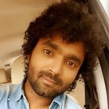 Vishwa Raghu