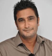 S Ravinder