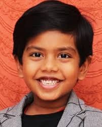 Ashwanth Ashokkumar
