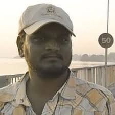 G Durairaj