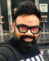 Ajay Mysore