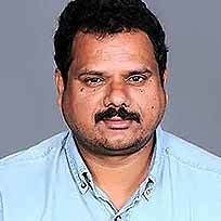 T Sridhar