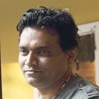 Nitin G