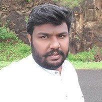 Nagesh Pujari