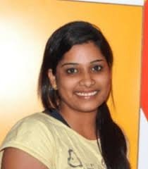 Aparna Nandan