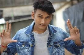 Shrikant Ahire
