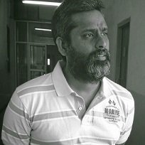 Bikkina Thammiraju