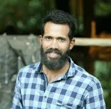 Sandeep Sandilya