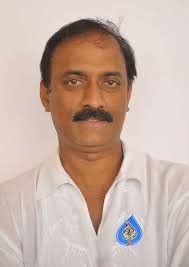 DS Rao