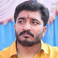 Benaka Raju