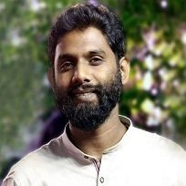 Anand Raja Vikram
