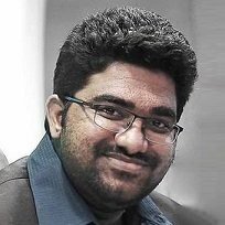 Shravan Bharadwaj