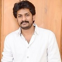 Sandeep Madhav