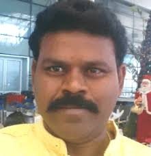 K Ganesh Kumar