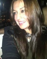 Komal Shahani