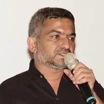 Rudra Patla Venugopal