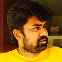 Vijay Chandar
