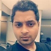 Vivek Siva