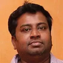 KL Praveen
