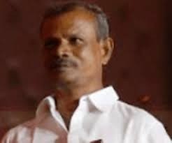 Perumal Selvam