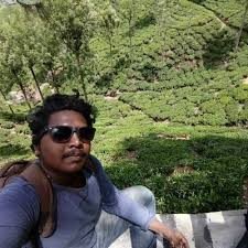 Eswar Peravali
