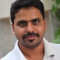 Janaki Rama Rao P