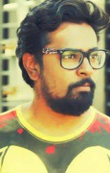 Shakthi Swaroop