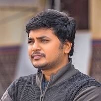 Viswanath Maganti