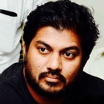 Krishna Vijay