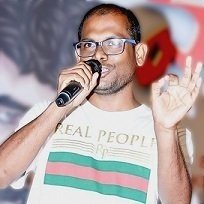 P Bharath Kumar