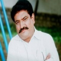 Bondili Sanjay Kumar