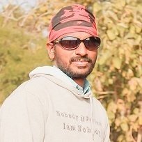 Premjai Vincent