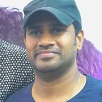 MM Kumar