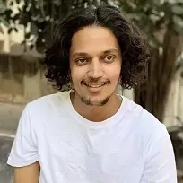 Paritosh Tiwari