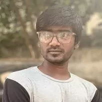 Vijay Kumar SVK