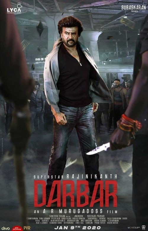 Rajinikanth