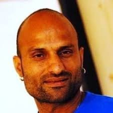 Pradeep Kabra