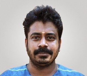 T Santhanam