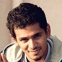 Karthik Ghattamaneni