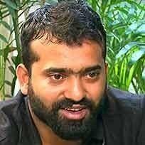 Sricharan Pakala