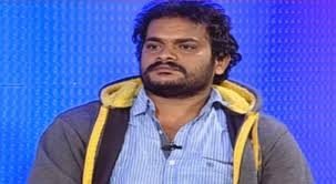 Ajay Koudinya
