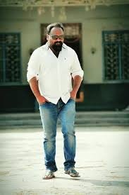 RK Reddy