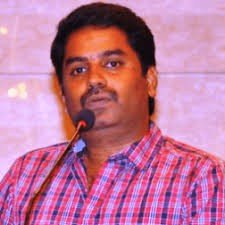 P Madhan
